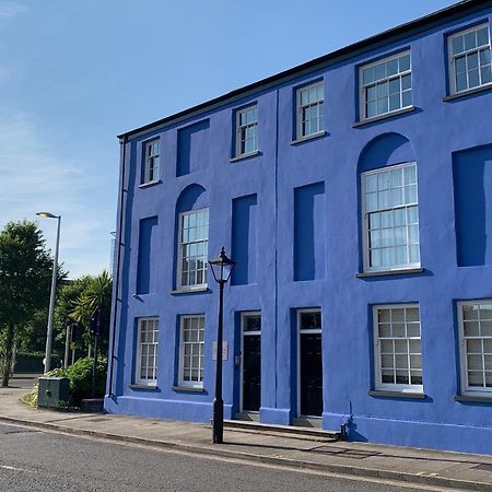 The Georgian Swansea Hotel Екстериор снимка