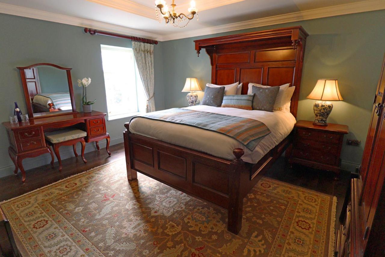 The Georgian Swansea Hotel Екстериор снимка