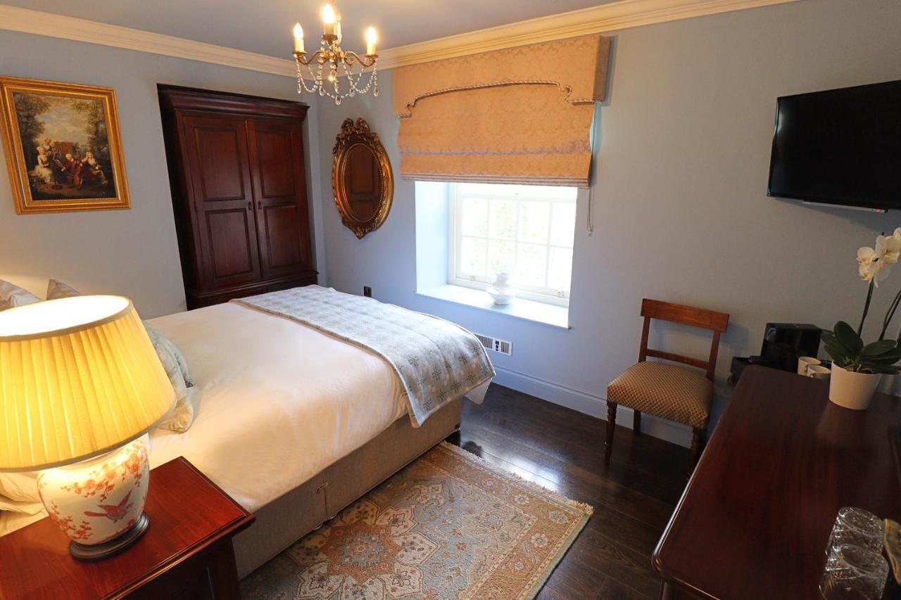 The Georgian Swansea Hotel Екстериор снимка