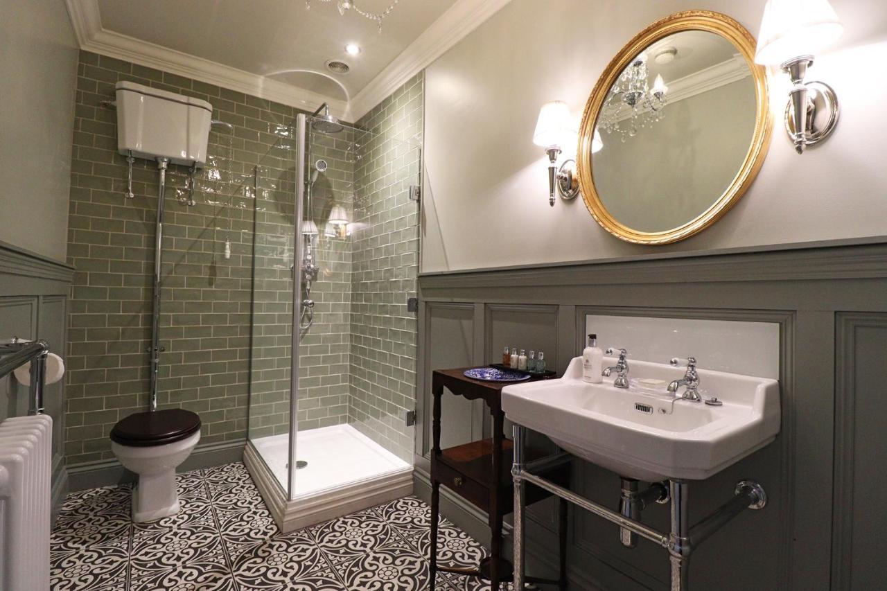 The Georgian Swansea Hotel Екстериор снимка