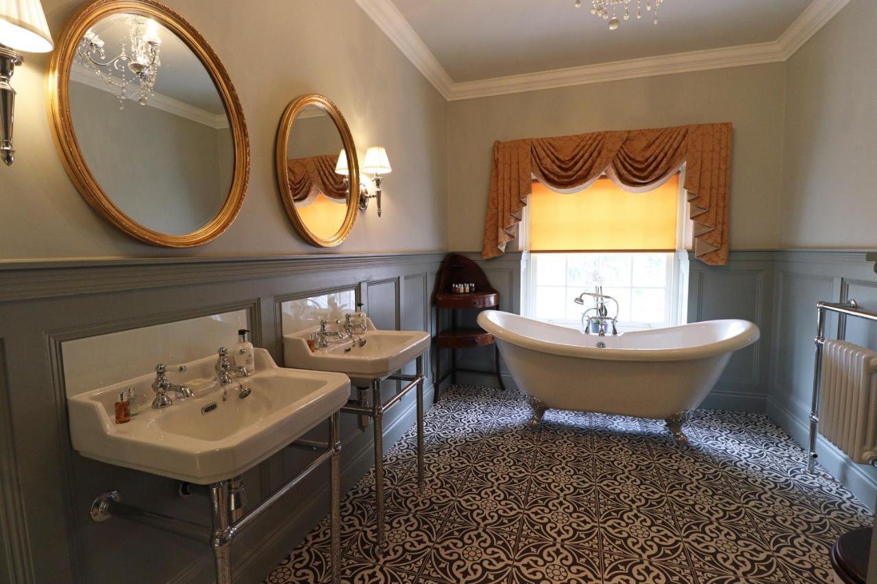 The Georgian Swansea Hotel Екстериор снимка