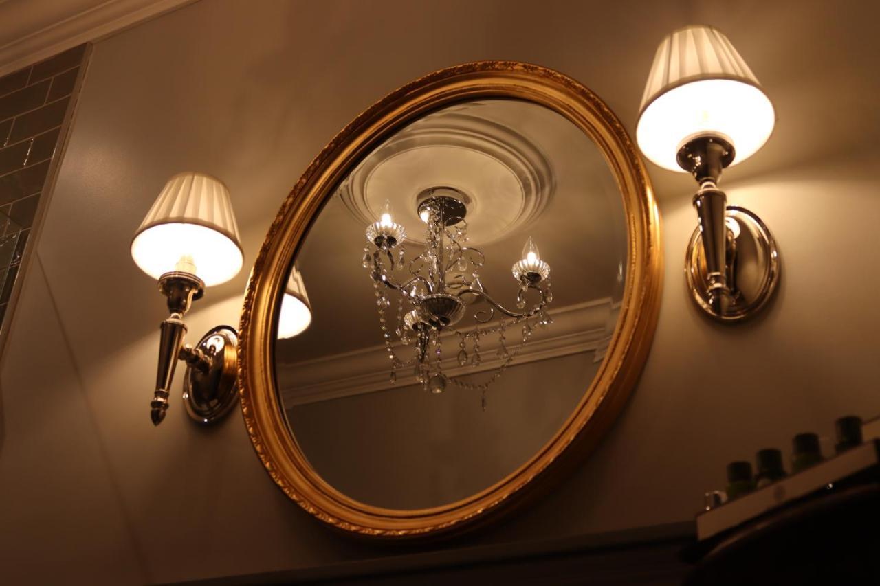 The Georgian Swansea Hotel Екстериор снимка