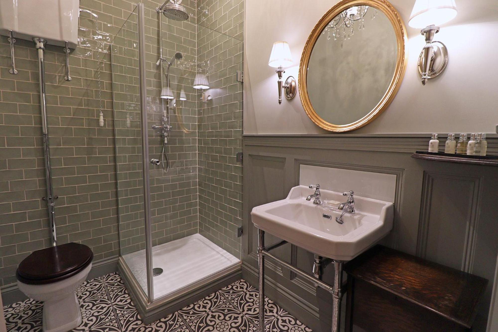 The Georgian Swansea Hotel Екстериор снимка